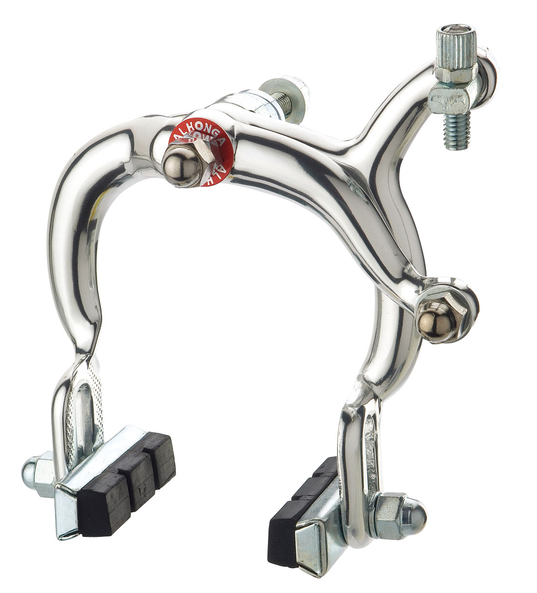 Alhonga Rem Voor-en Achteraan