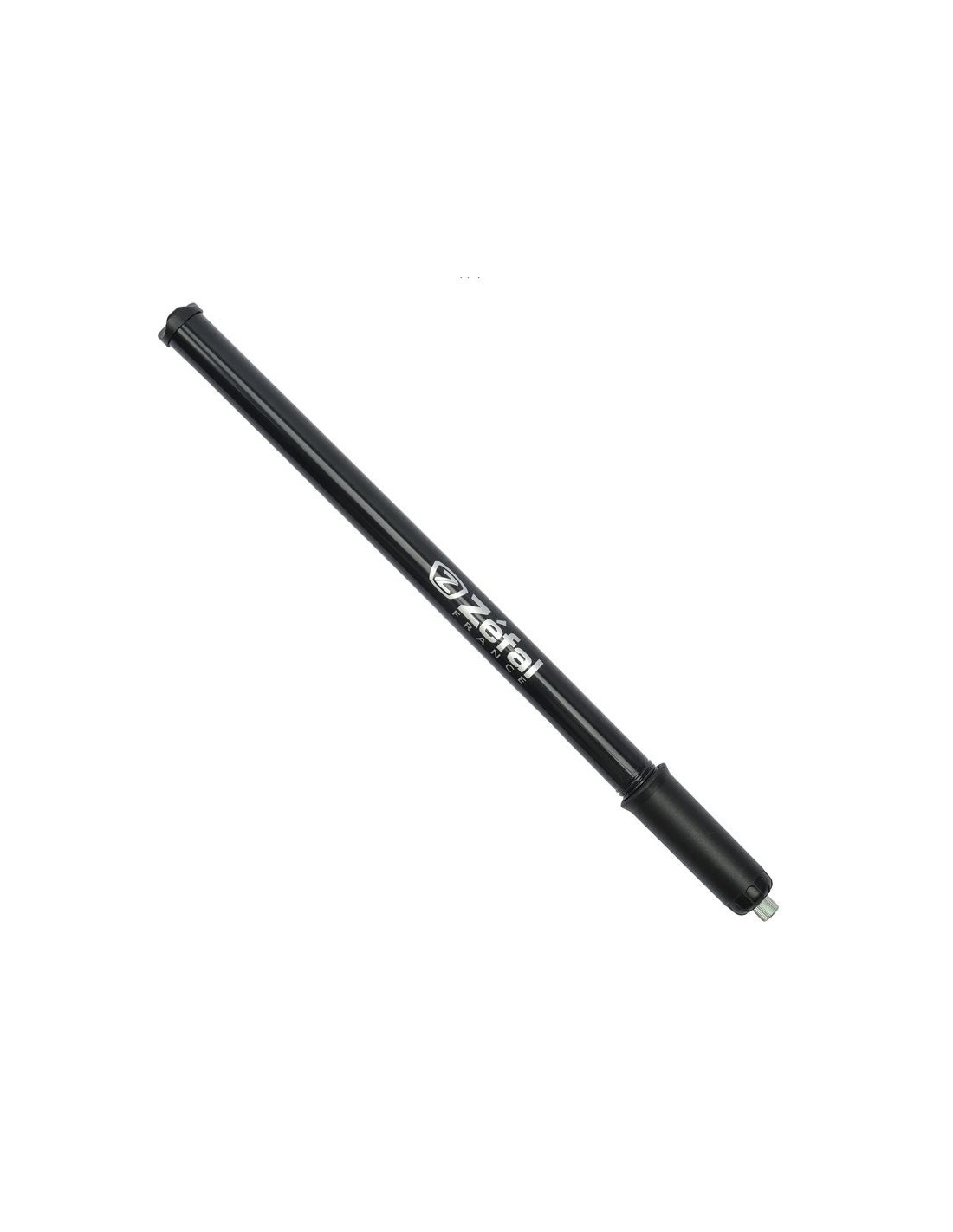 Zefal Fietspomp 38 cm met Darmpje