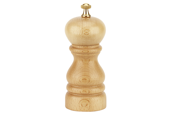 Bisetti Pepermolen Roma Naturel 13cm
