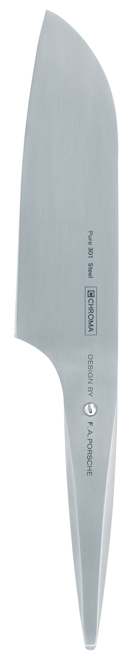 Chroma Japans Chefmes 17.8cm TYPE 301