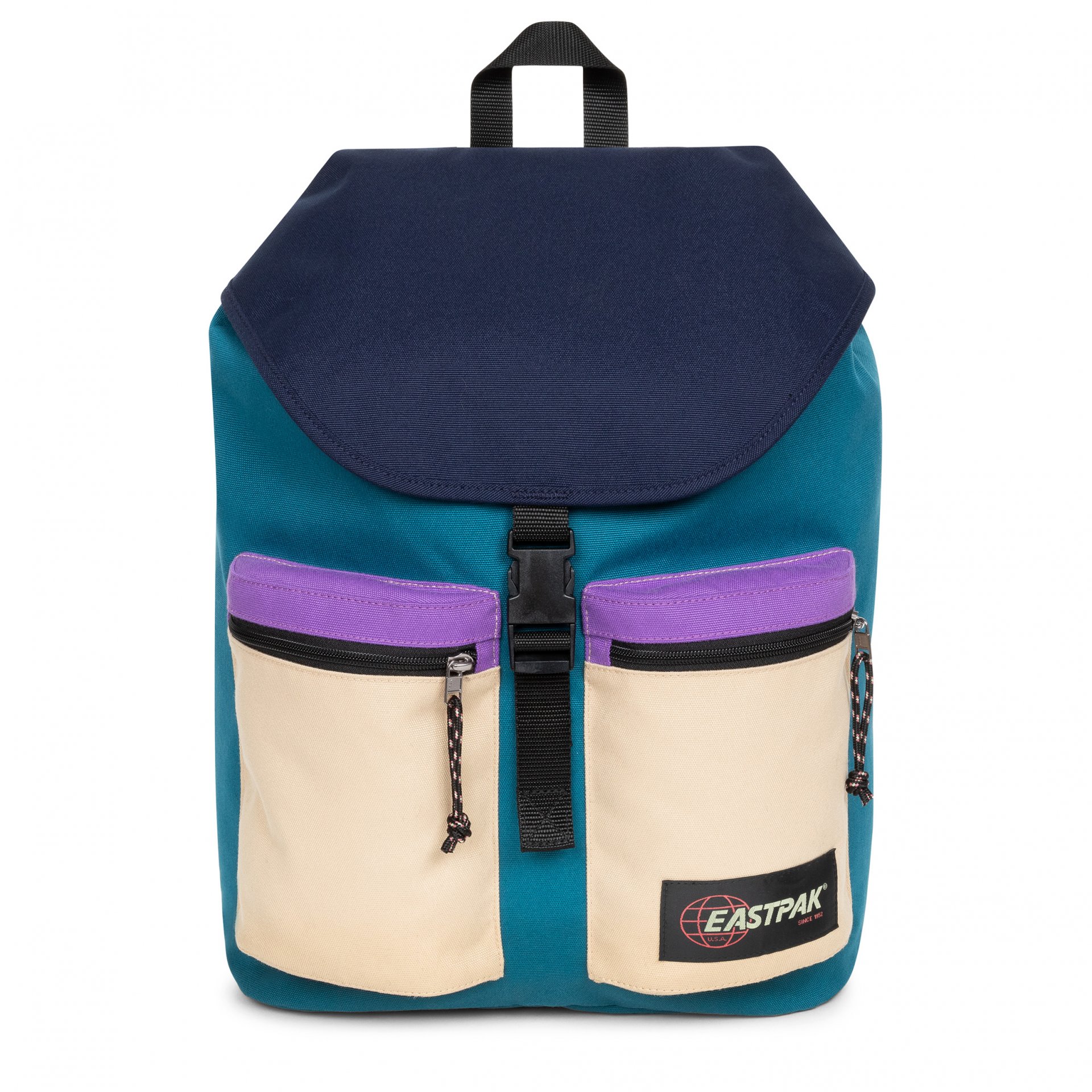 Eastpak Chapel Hill Pak'R Rugzak 27l Vintage Block 44x31x18 cm