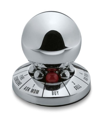 Philippi Ball Decision Maker dia 5 cm