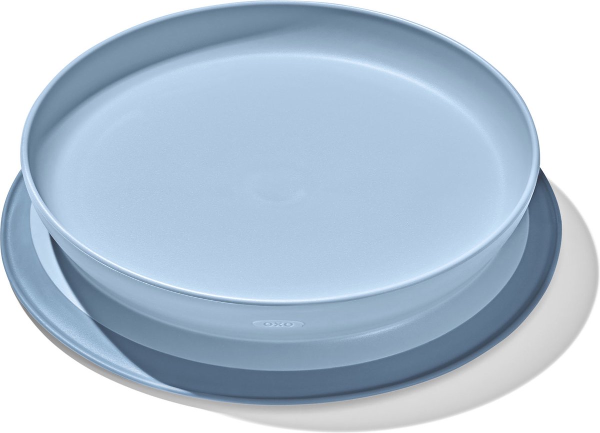 Oxo Tot Bord Stick & Stay Dusk
