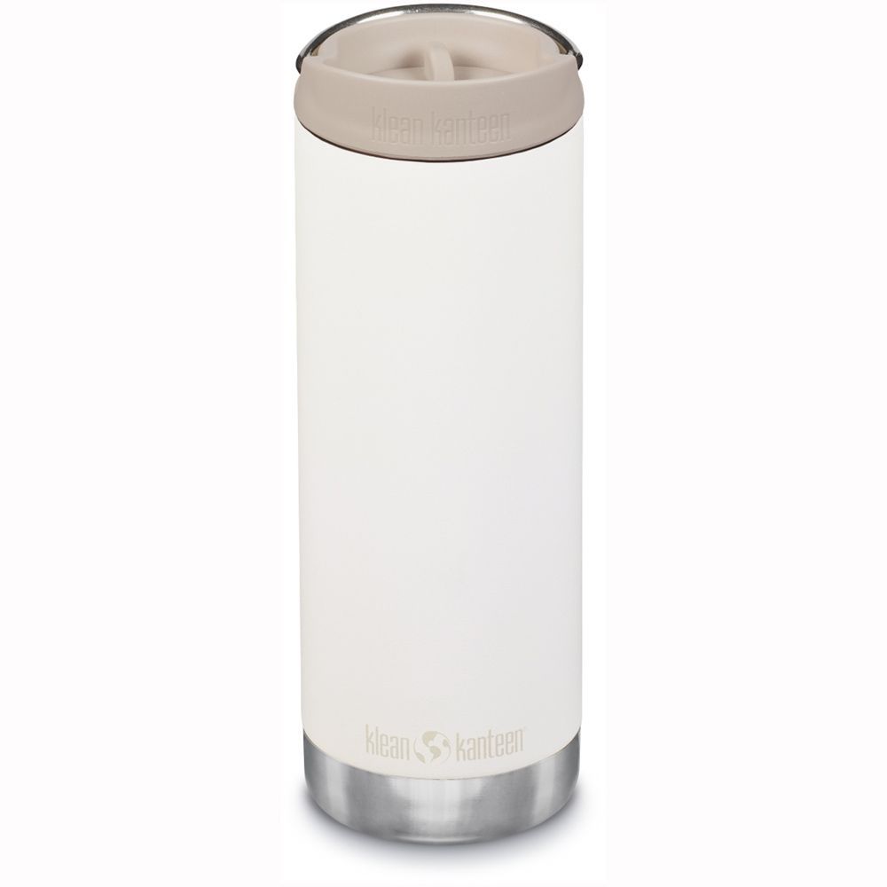 Klean Kanteen Isoleerfles TKWide 473 ml Tofu