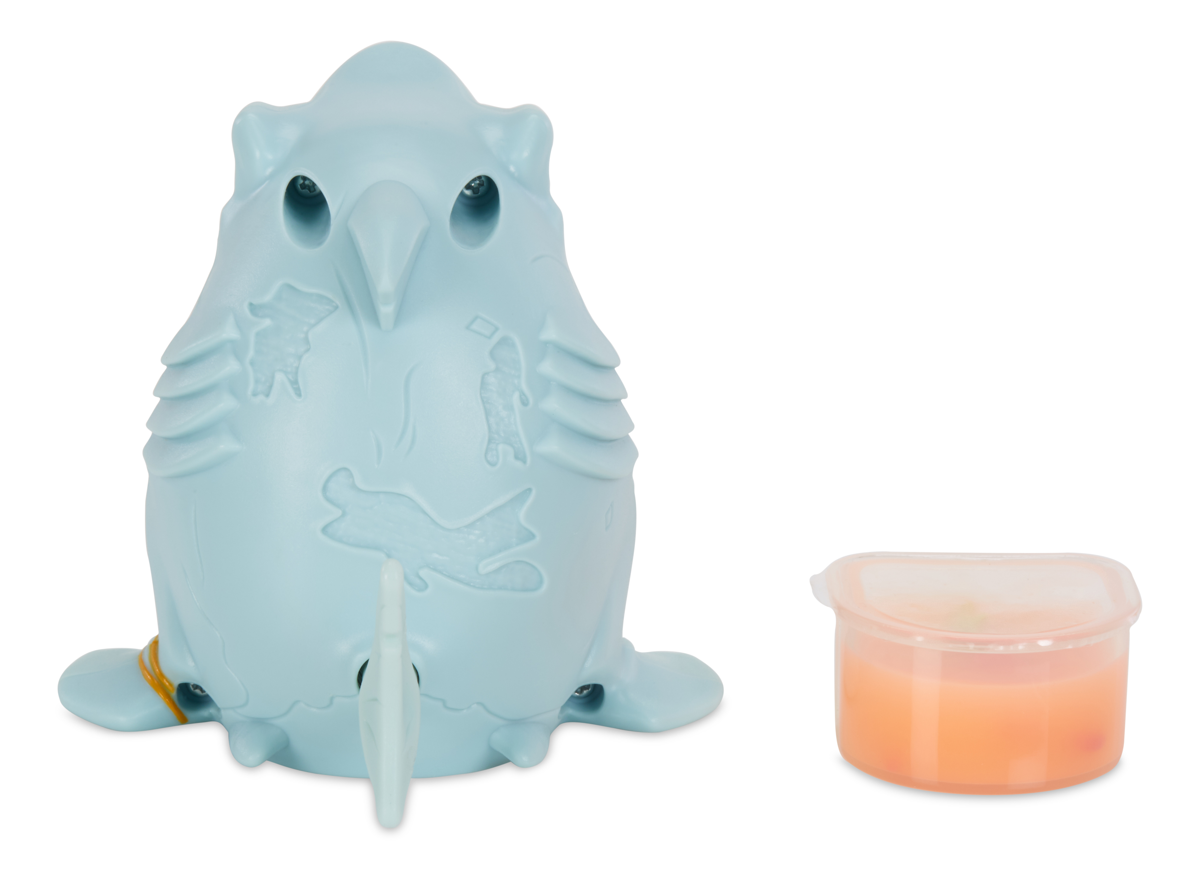Crate Creatures Surprise Barf Buddies - assorti - prijs per stuk