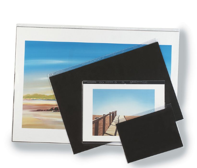 Mapac Artsafe Binnentas voor Portfolio A3