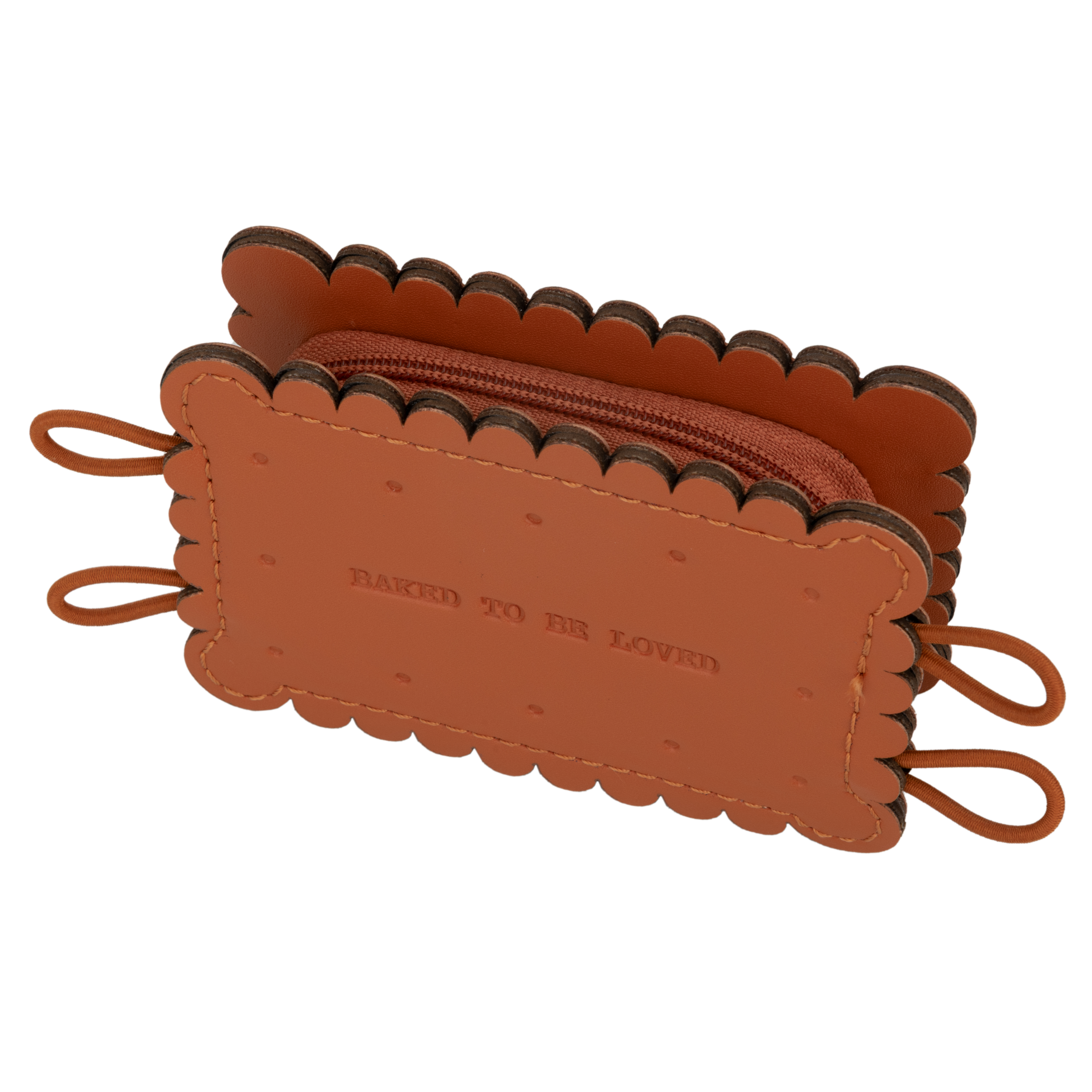 Moodbag Pennenzak Biscuit Box 2x7x11 cm