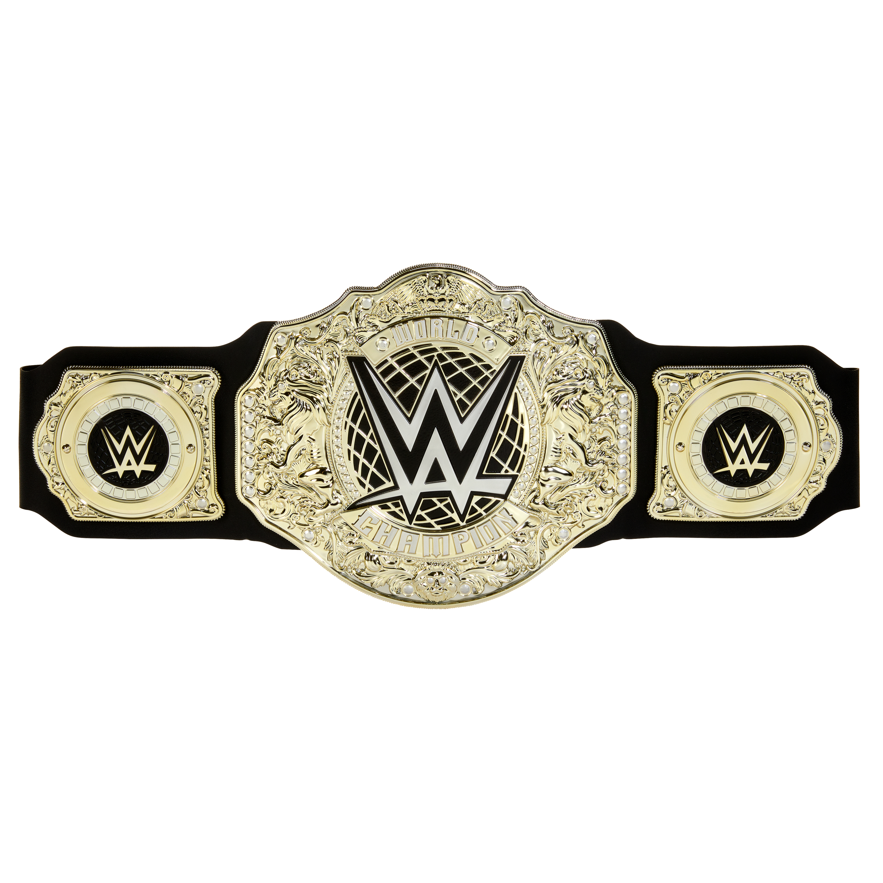 WWE Kapioenschaps Riem,