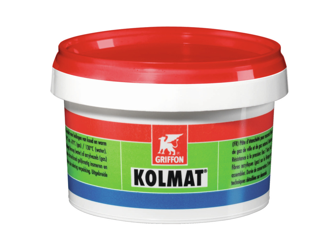 Kolmat Universele Pasta 450 Gr
