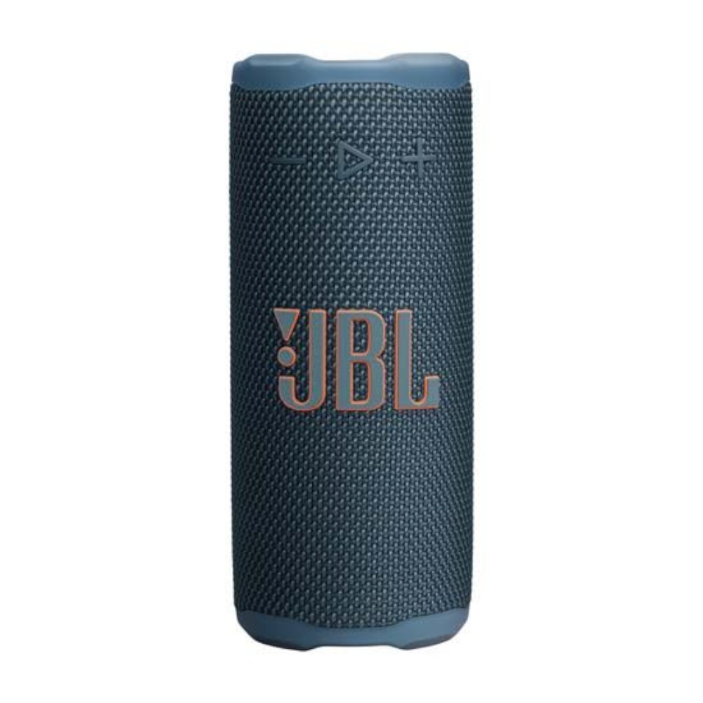 JBL Grip Draagbare Bluetooth Speaker Blauw