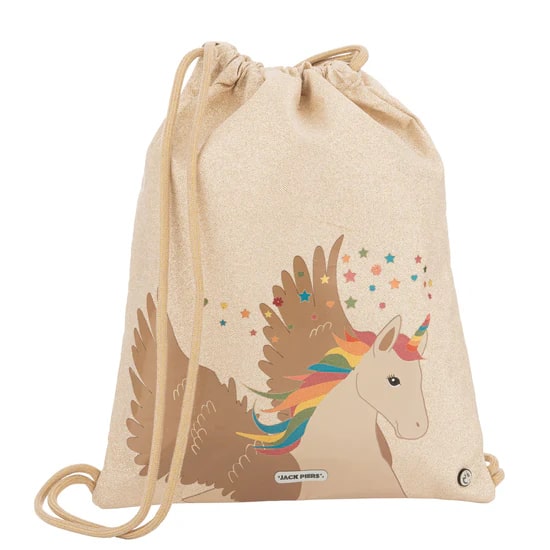 Jack Piers Turnzak 11 l Unicorn - 44x36 cm