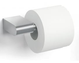 ZACK Atore Toiletrolhouder 17cm RVS Mat