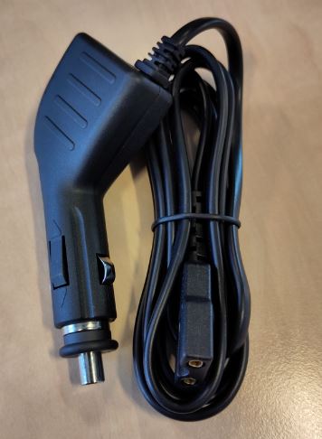 Campingaz powercord voor TE koelbox 12V