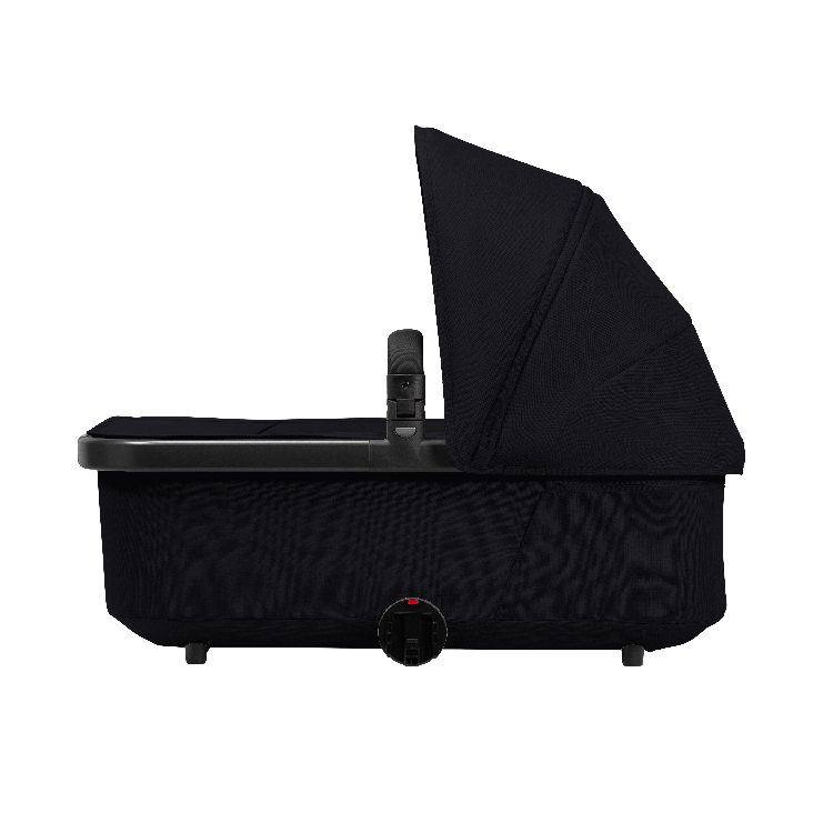 Joolz Draagmand Geo3-5 Space Black