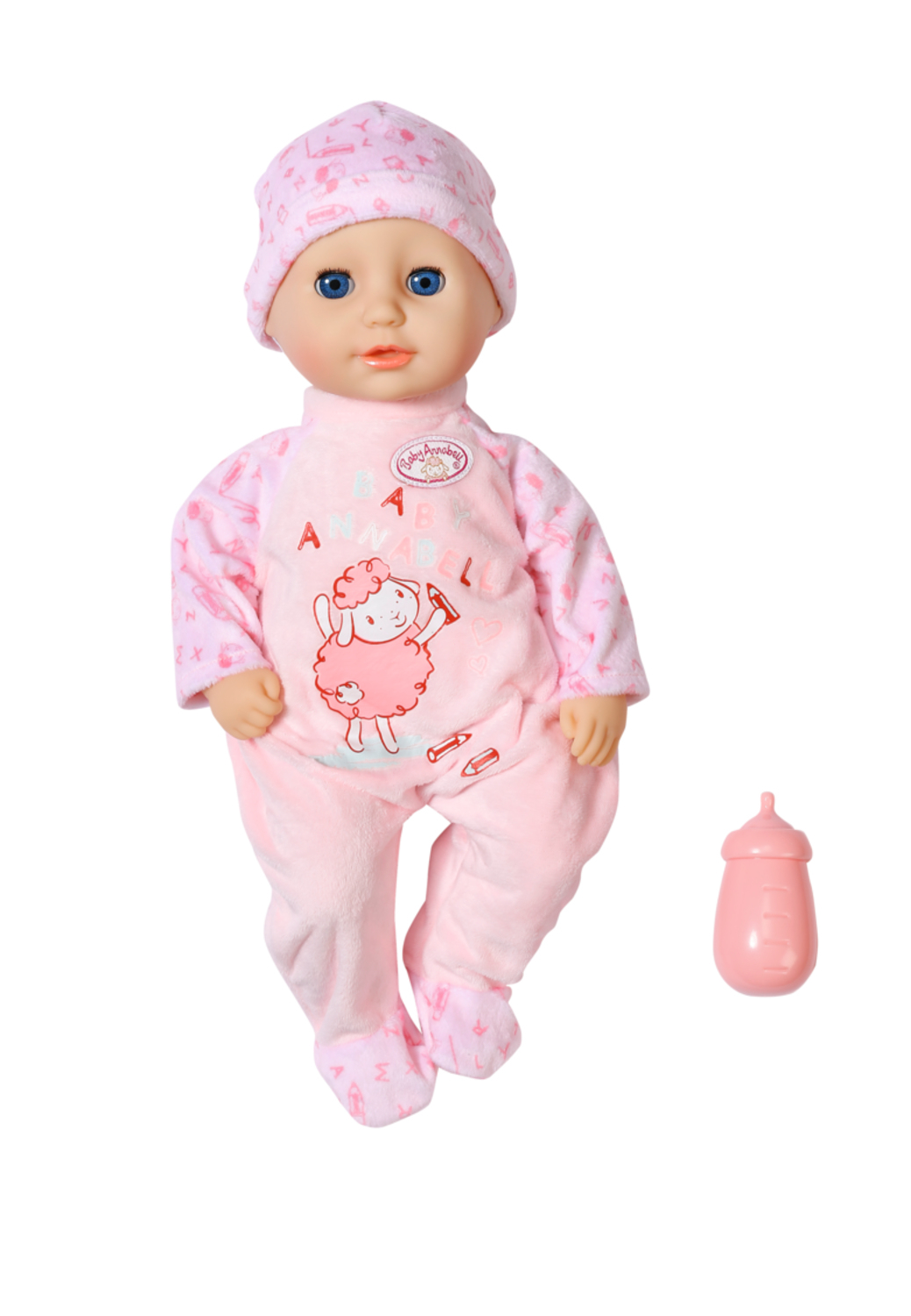 Baby Annabell Little Annabell Pop 36 cm