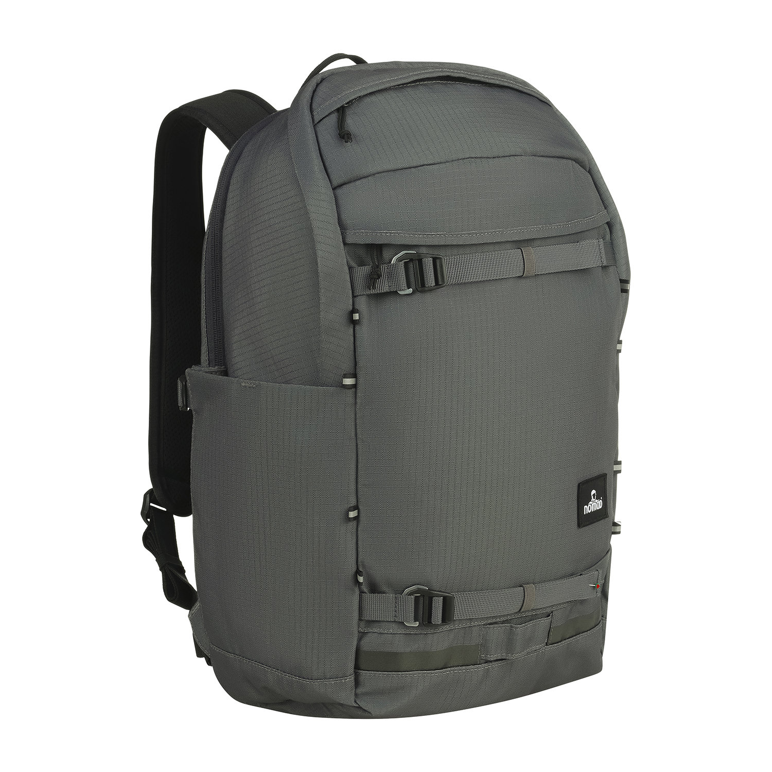 Nomad Rugzak Torcal Premium 26l Dark Grey 47x22x30 cm