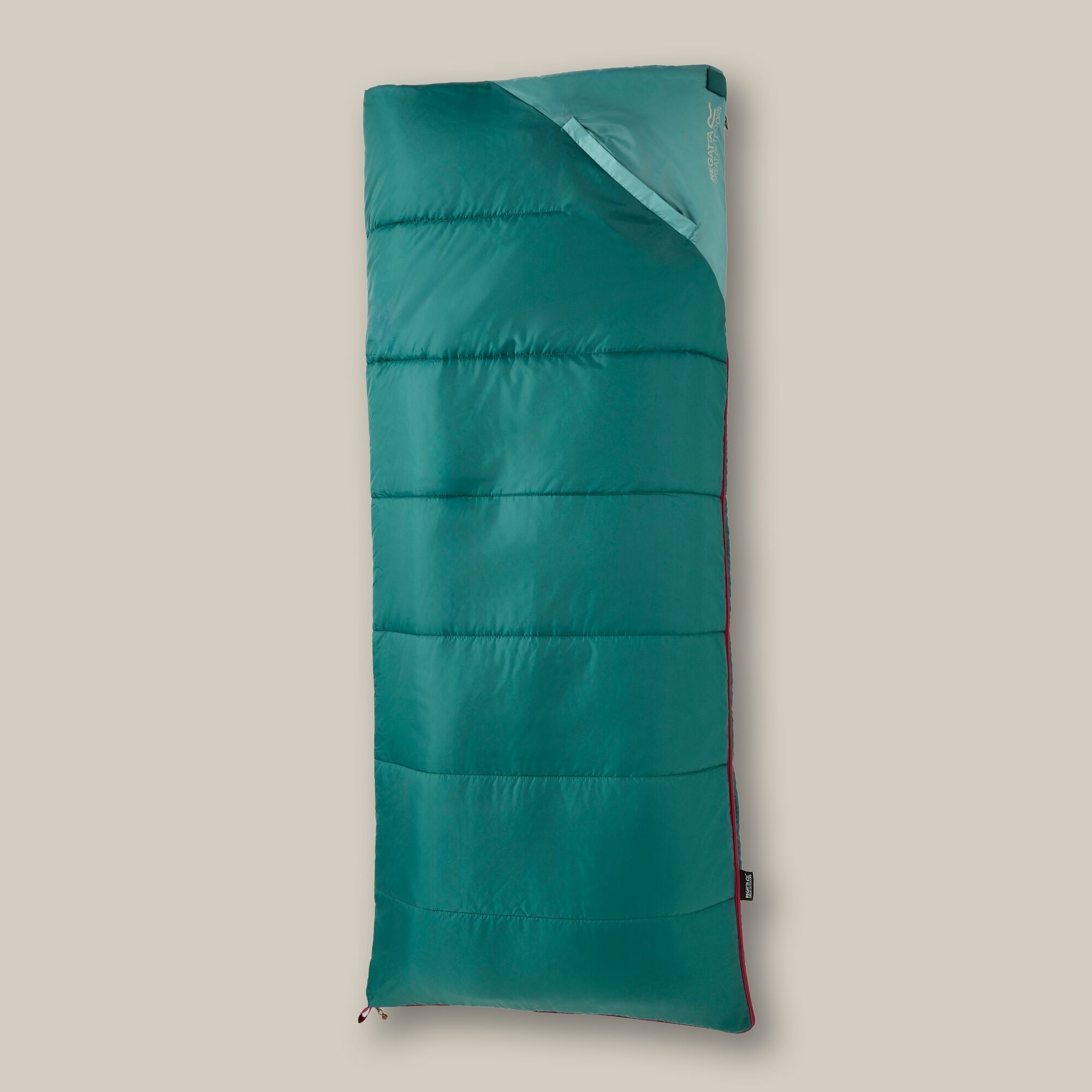 Regatta Paven 2 Season Slaapzak Mediterranean / Arctic