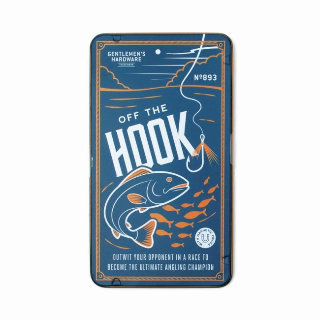 Designworks Ink Spel Off The Hook Game