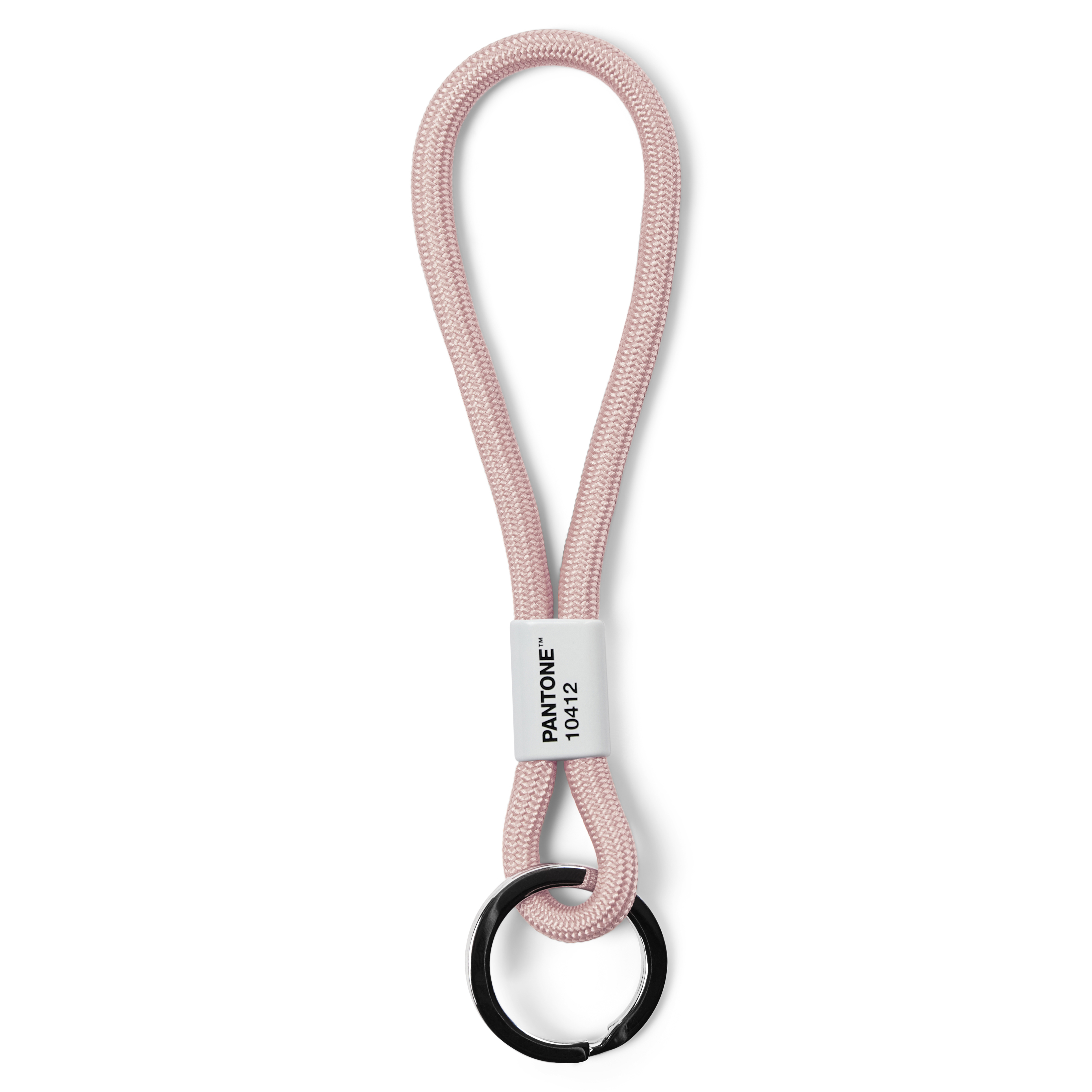 Pantone Sleutelhanger 18cm Rose Gold - Nylon