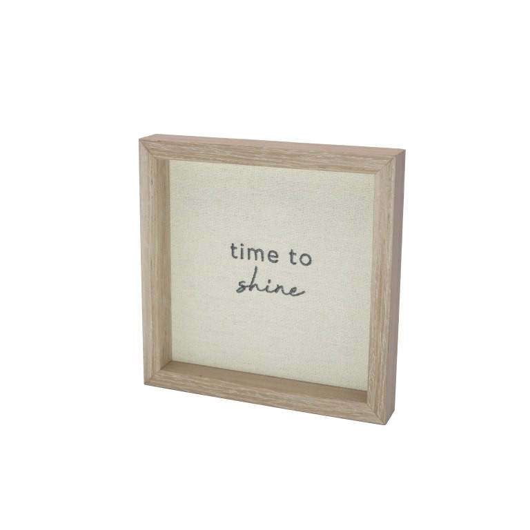 Leeff Kader Dion Time To Shine 15x15 cm