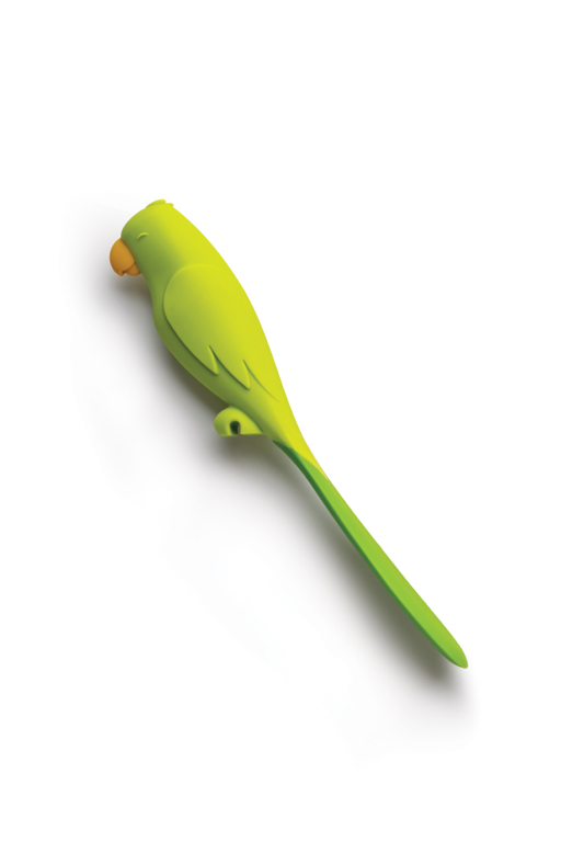 Ototo Spatel Parry - Pannenlikker - 21x6x3 cm