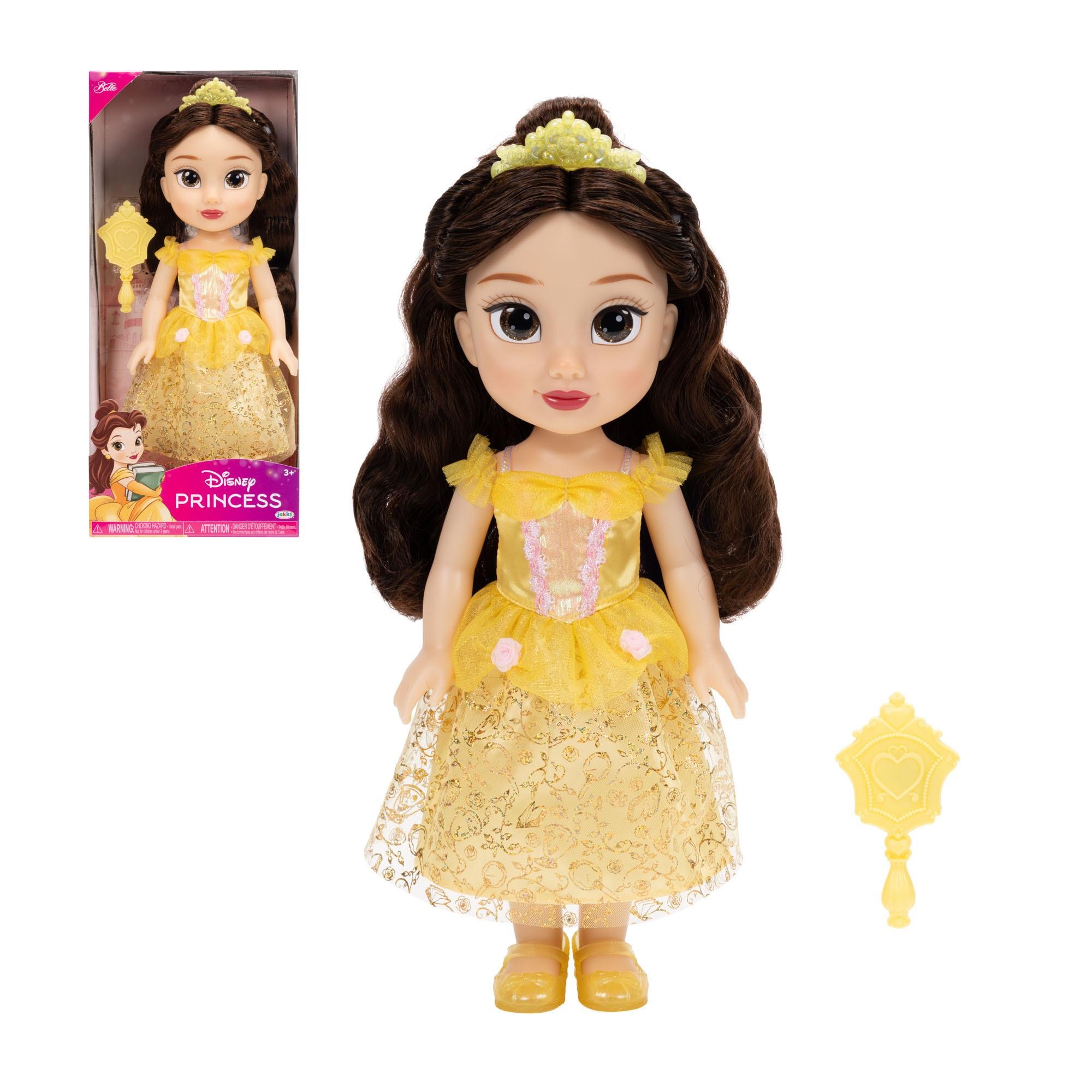 Disney Princess Belle Pop 38 cm Core