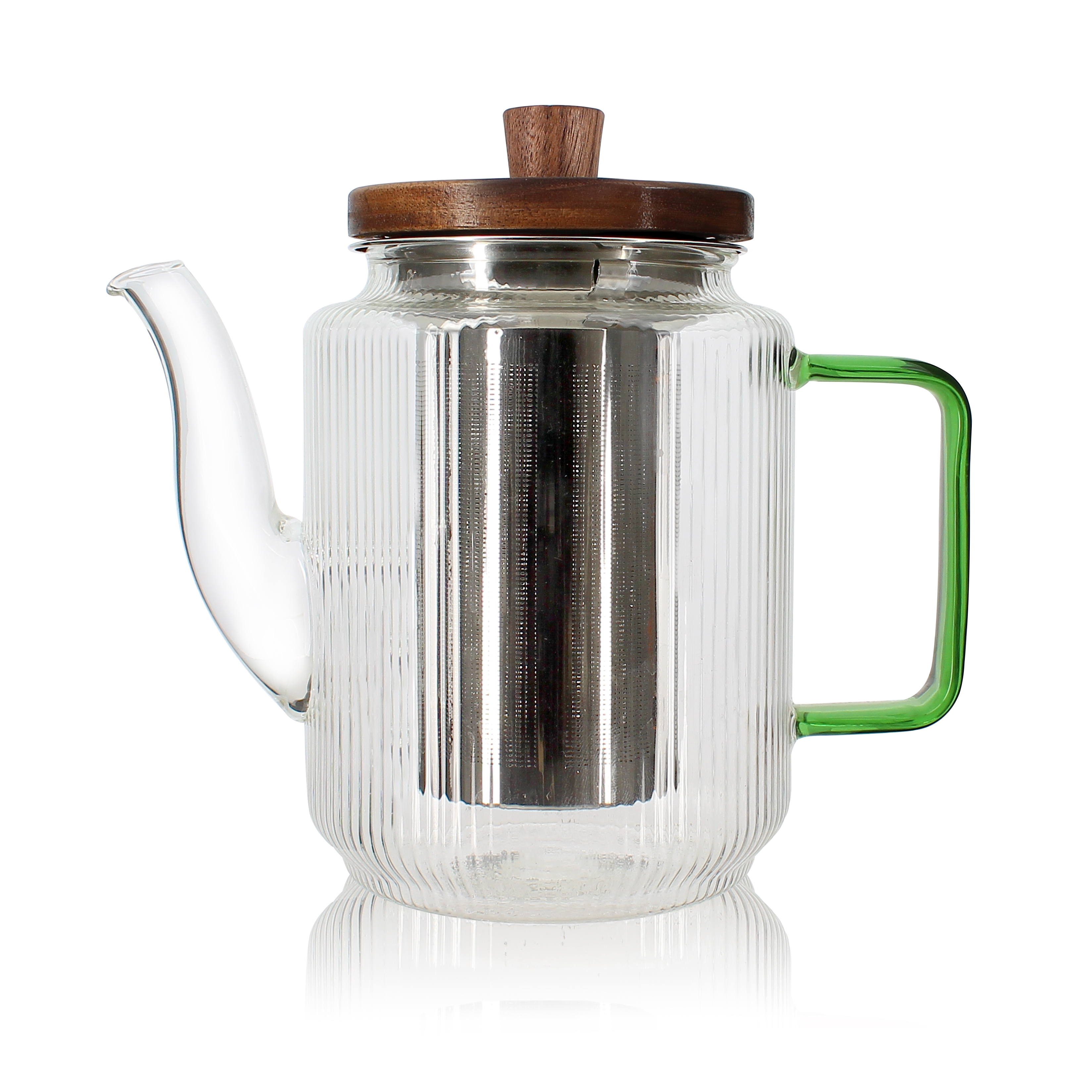 OGO Theepot Karl Vert 550ml
