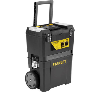 Stanley Mobile Work Center 2-in-1 Gereedschapswagen