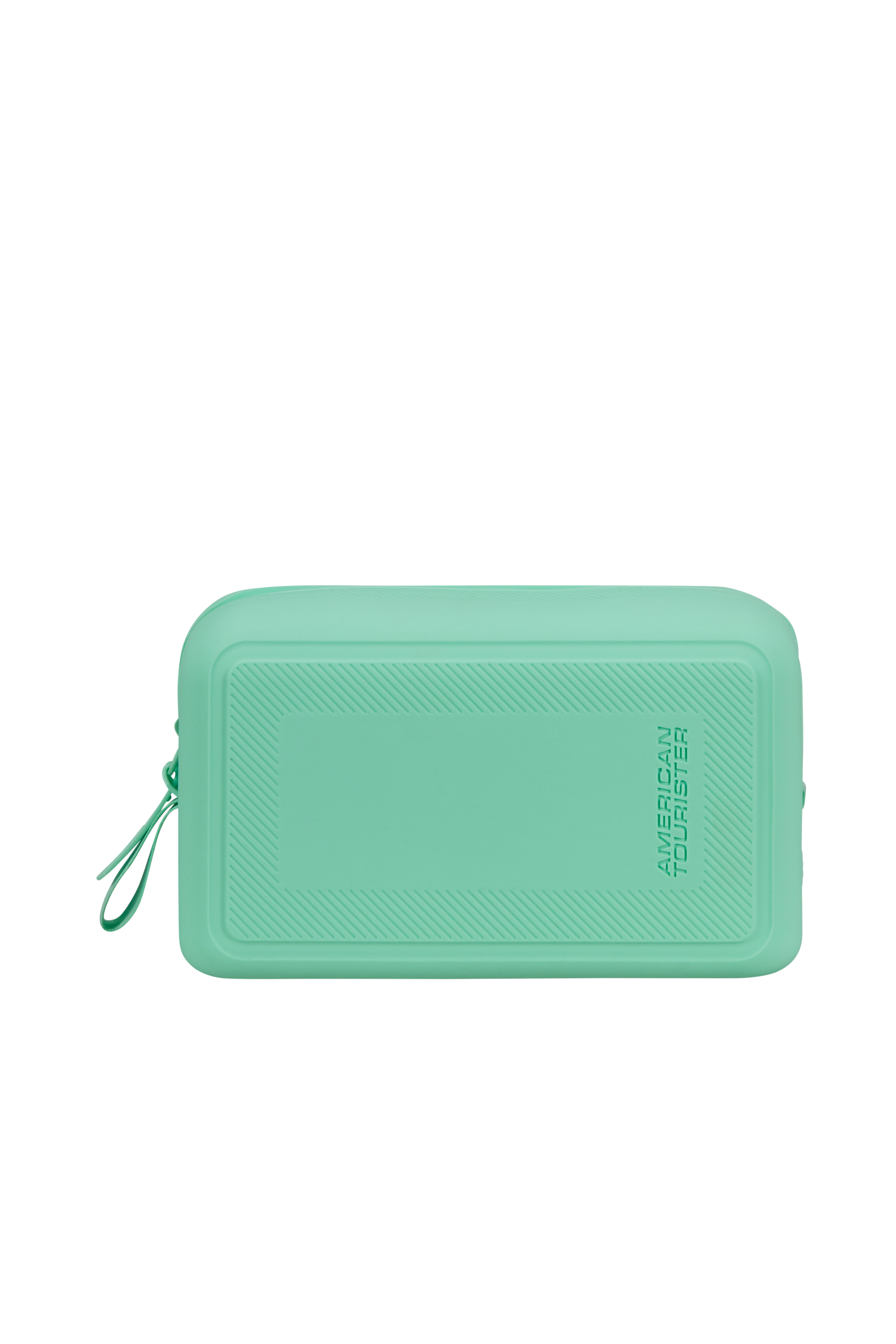 American Tourister Washbag Urban Groove 4.5l Jelly Mint 14x24x13 cm