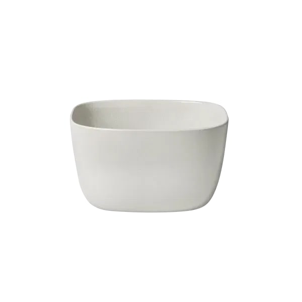 Blomus Bowl Vahlo Moonbeam 18x18x10 cm - Aardewerk