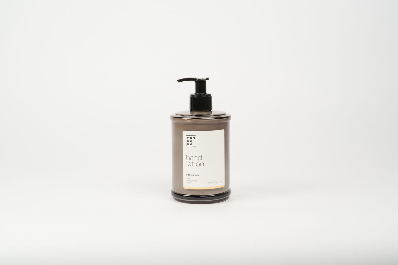 Mon Dada Handlotion Desire Sky 375ml