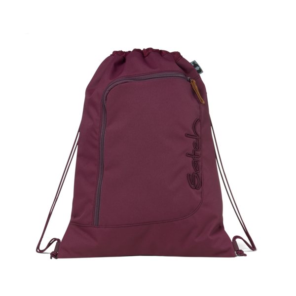 Satch Turnzak Nordic Berry 12 l