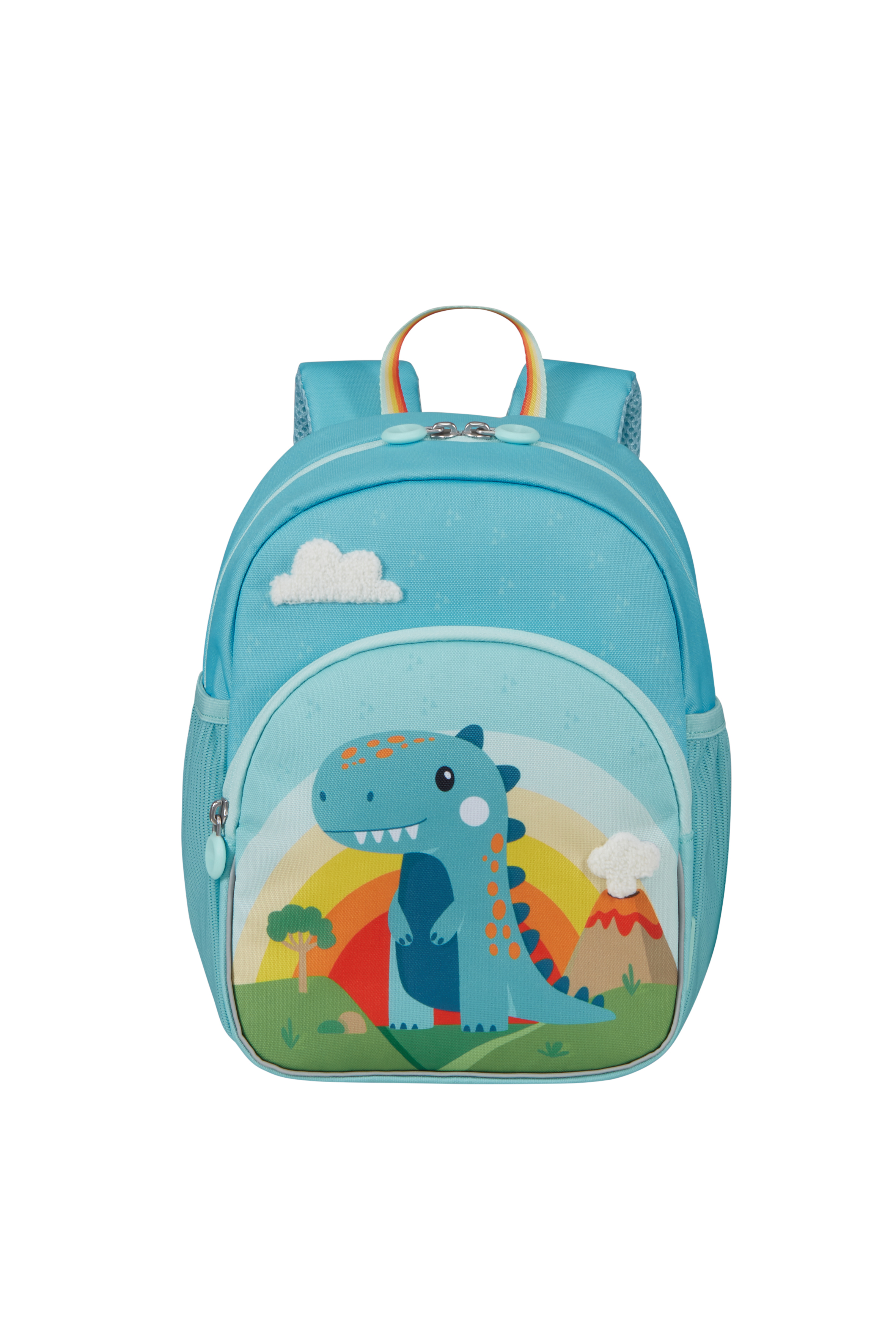 American Tourister Rugzak Wondertrips 7l Dino 21x27x12 cm