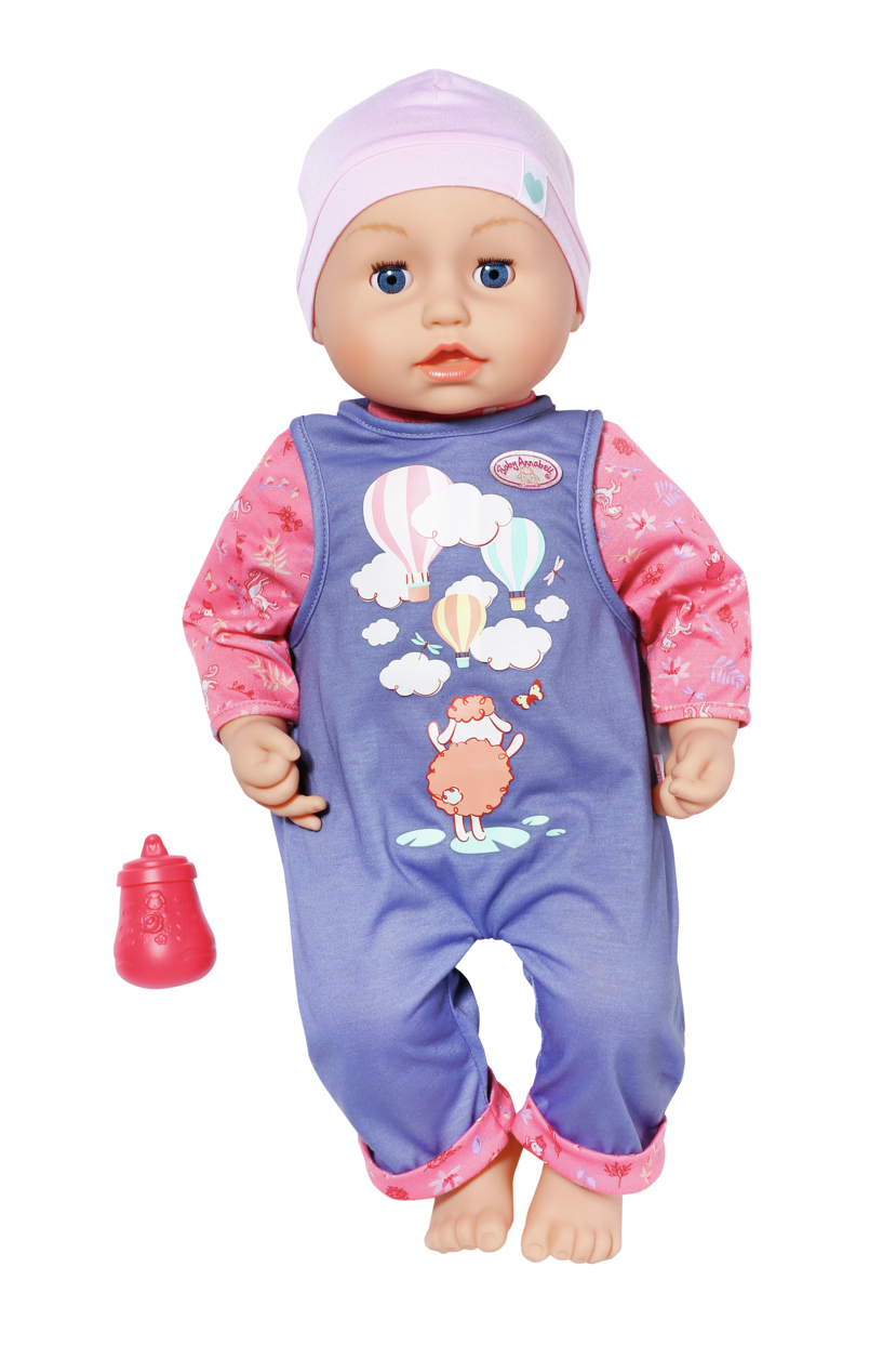 Baby Annabell Big Annabell Pop 54 cm