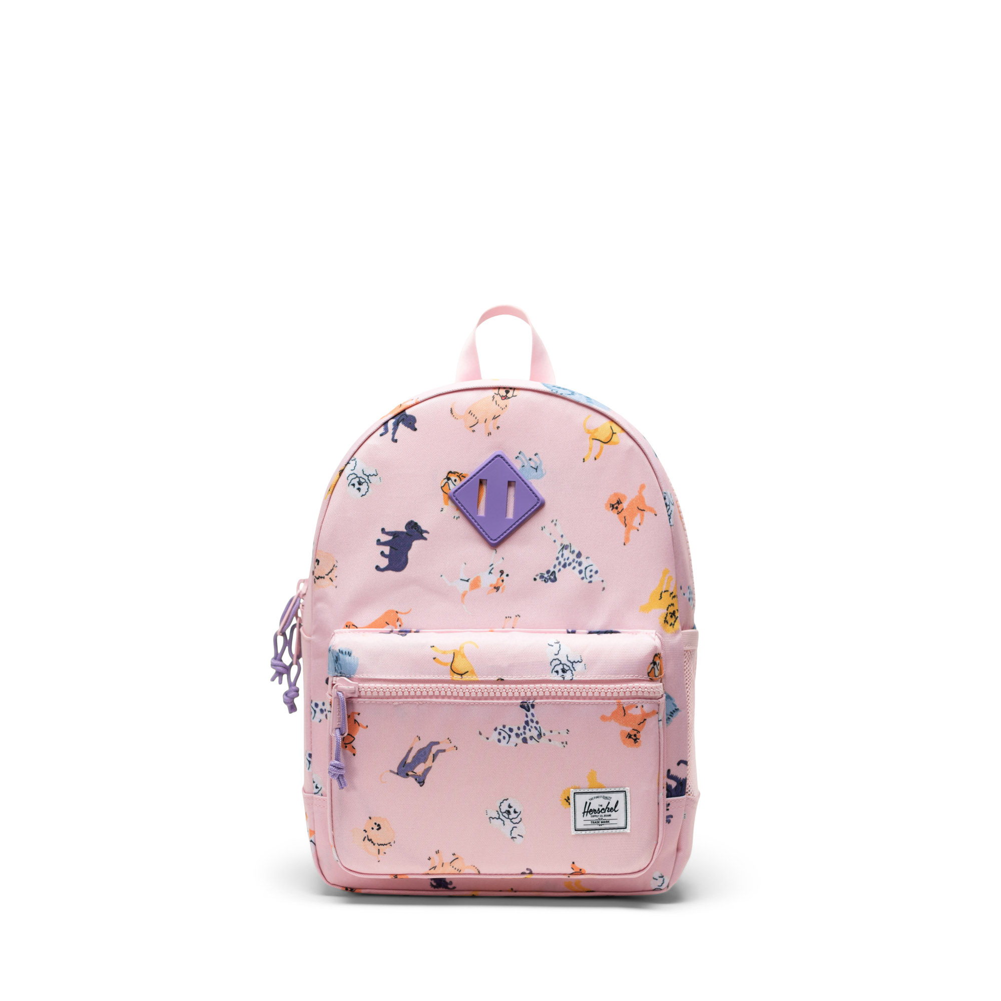 Herschel Heritage Kids Rugzak 15l Dog Show | 31984748