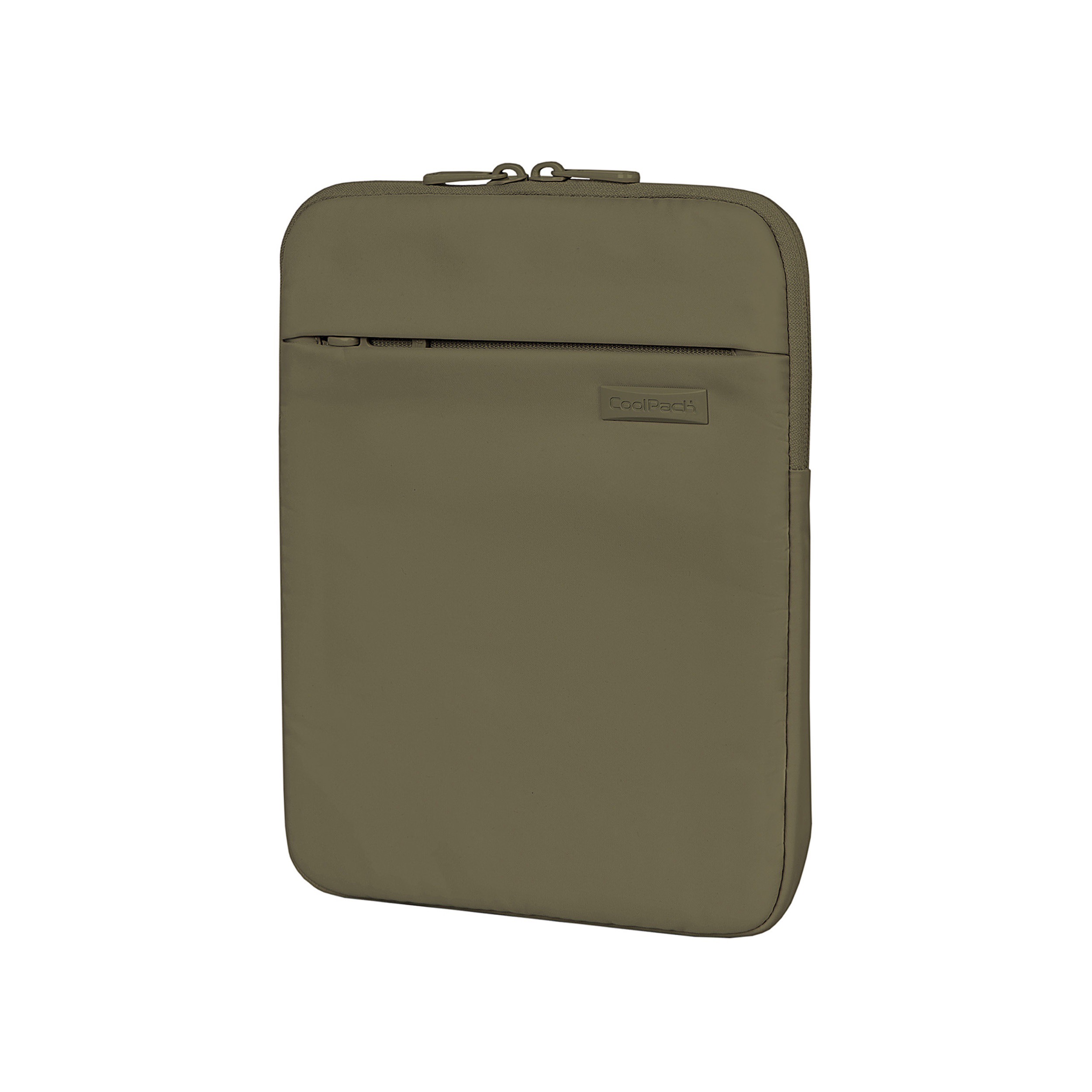 Coolpack Tablet Sleeve Twint 12.4" Olive Green 22x28x2 cm