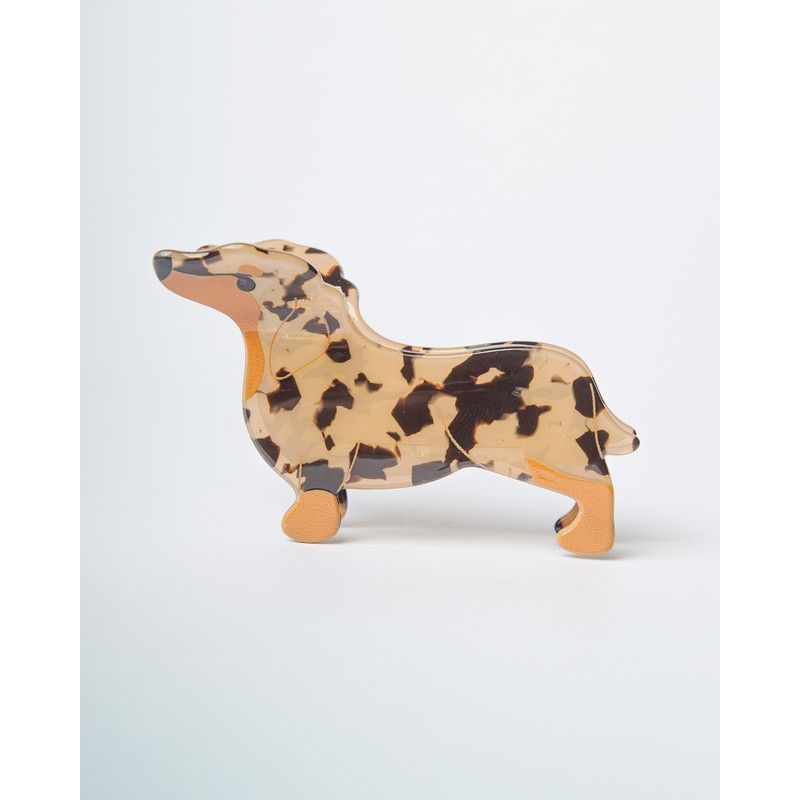 Blogo Haarspeld Gazzozzolo Dog