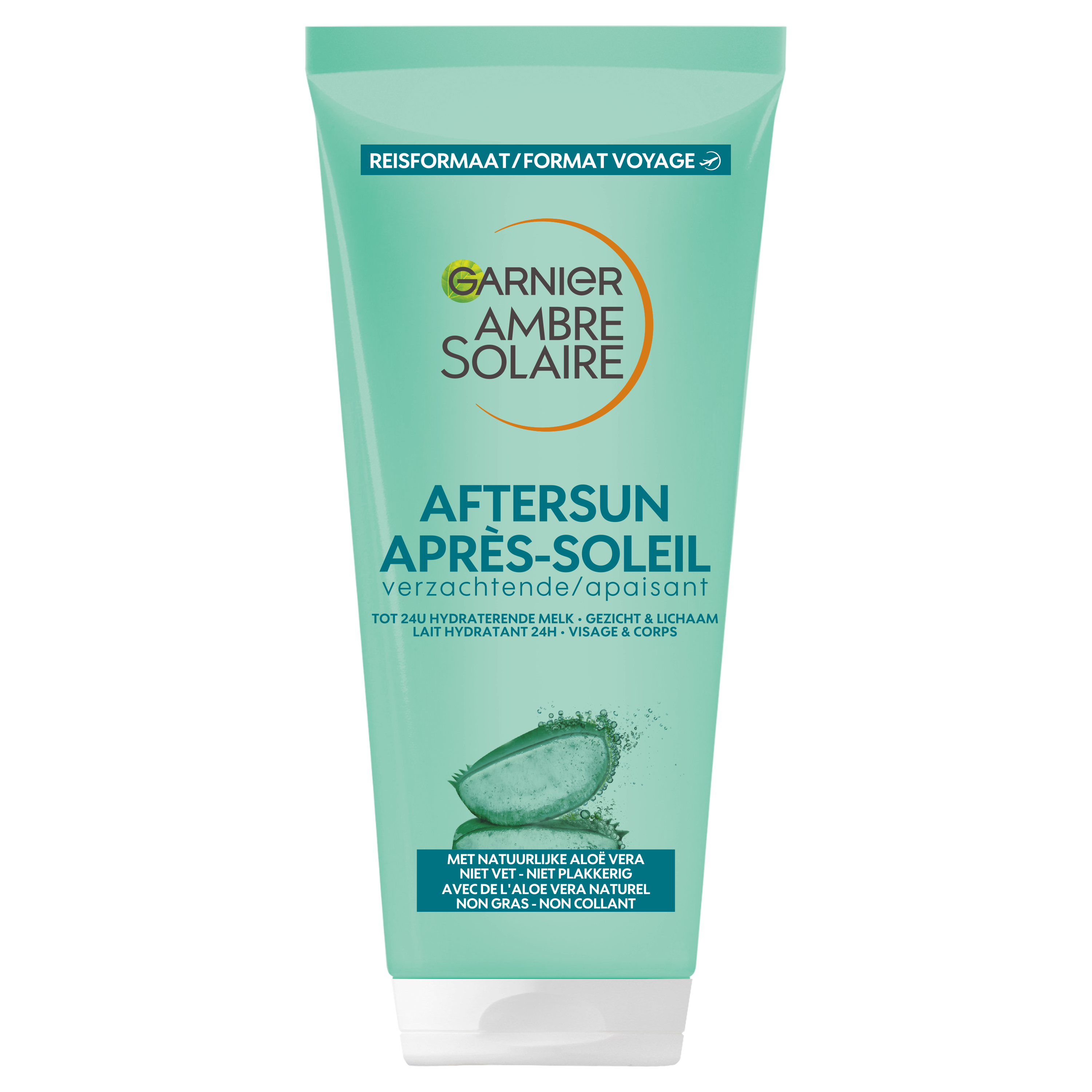 Ambre Solaire Aftersun Melk Tube 100 ml