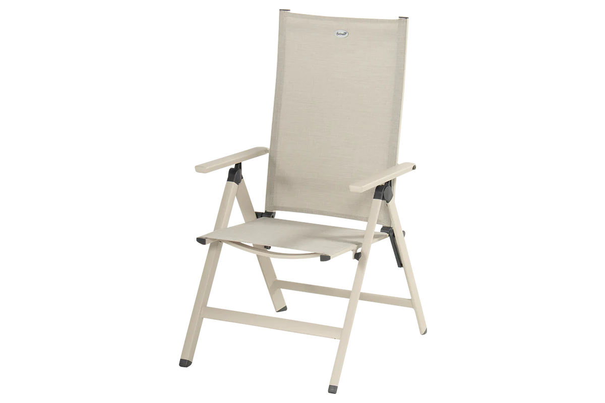 Hartman Aruba Verstelzetel Sand