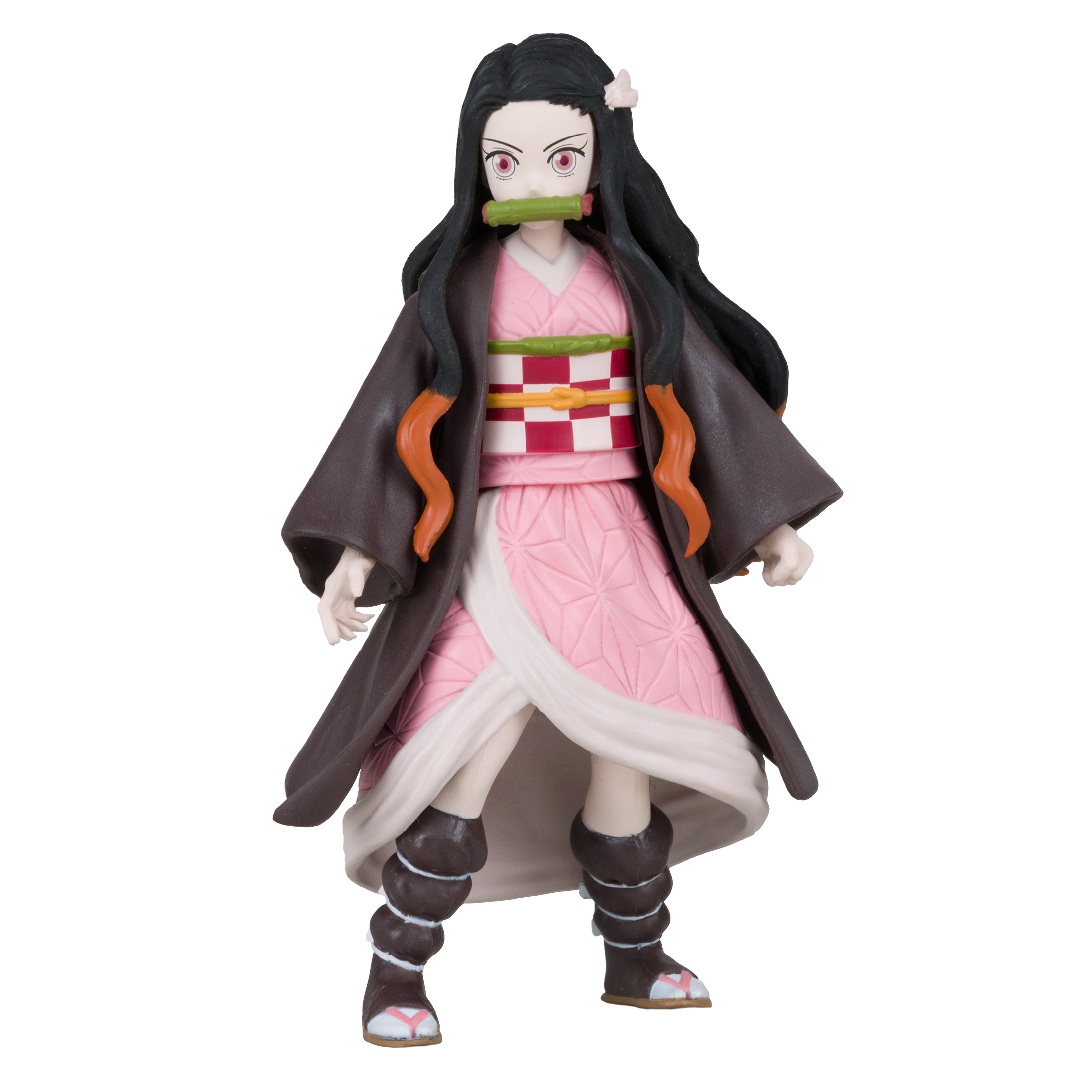 McFarlane Demon Slayer Figuur Nezuko Kamado 13 cm