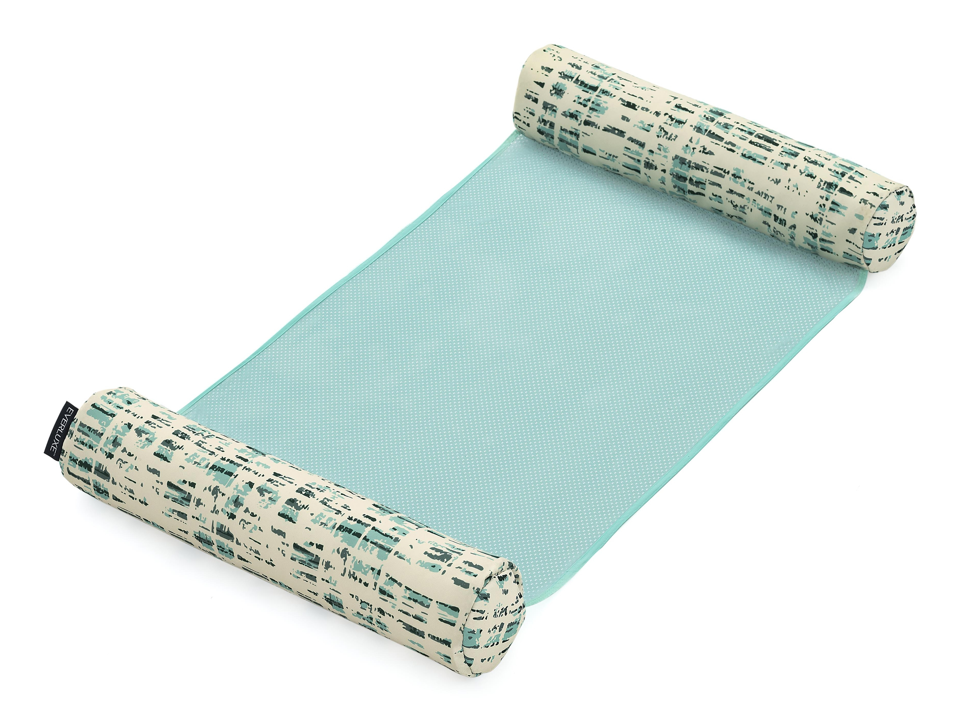 Bestway Everluxe Zwembad Waterhangmat 122 x 65 x 15 cm