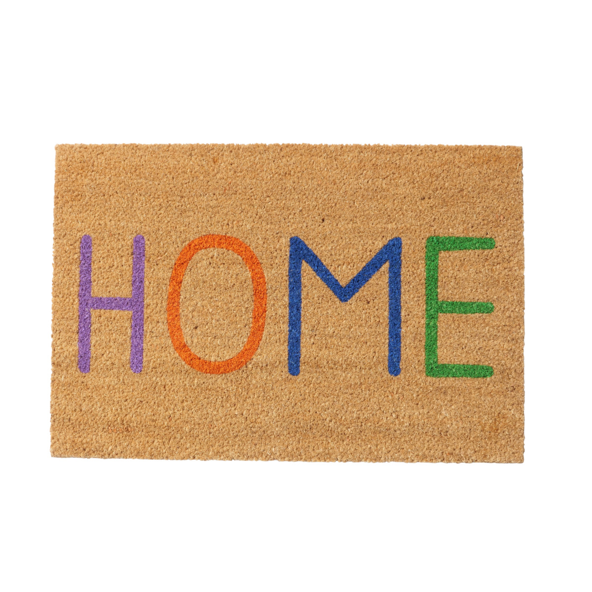 Deurmat Home 60cm - Kokosvezel