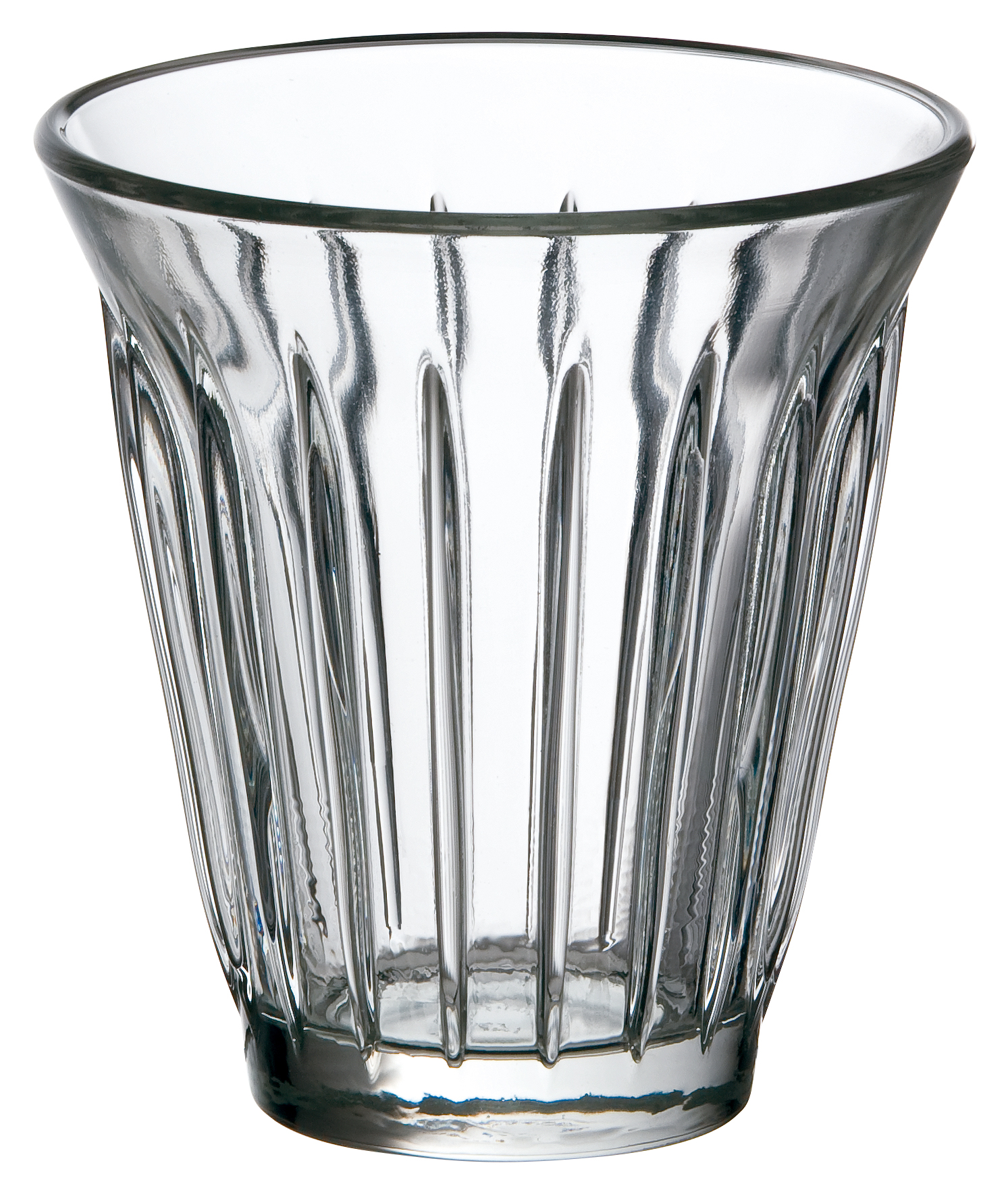 La Rochere Waterglas Zinc 200ml - Koffieglas