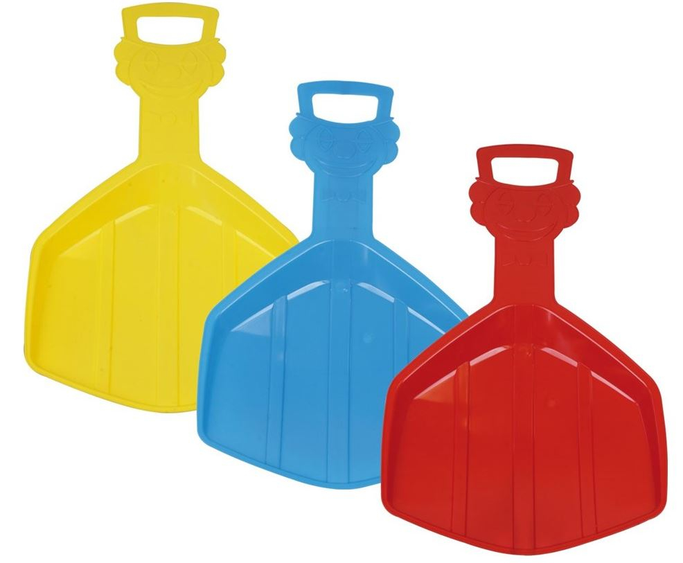 Nijdam Pipo plastic slee glijmat - prijs per stuk