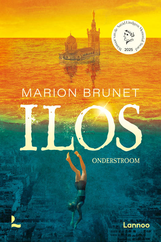 Ilos Onderstroom - Marion Brunet +12j