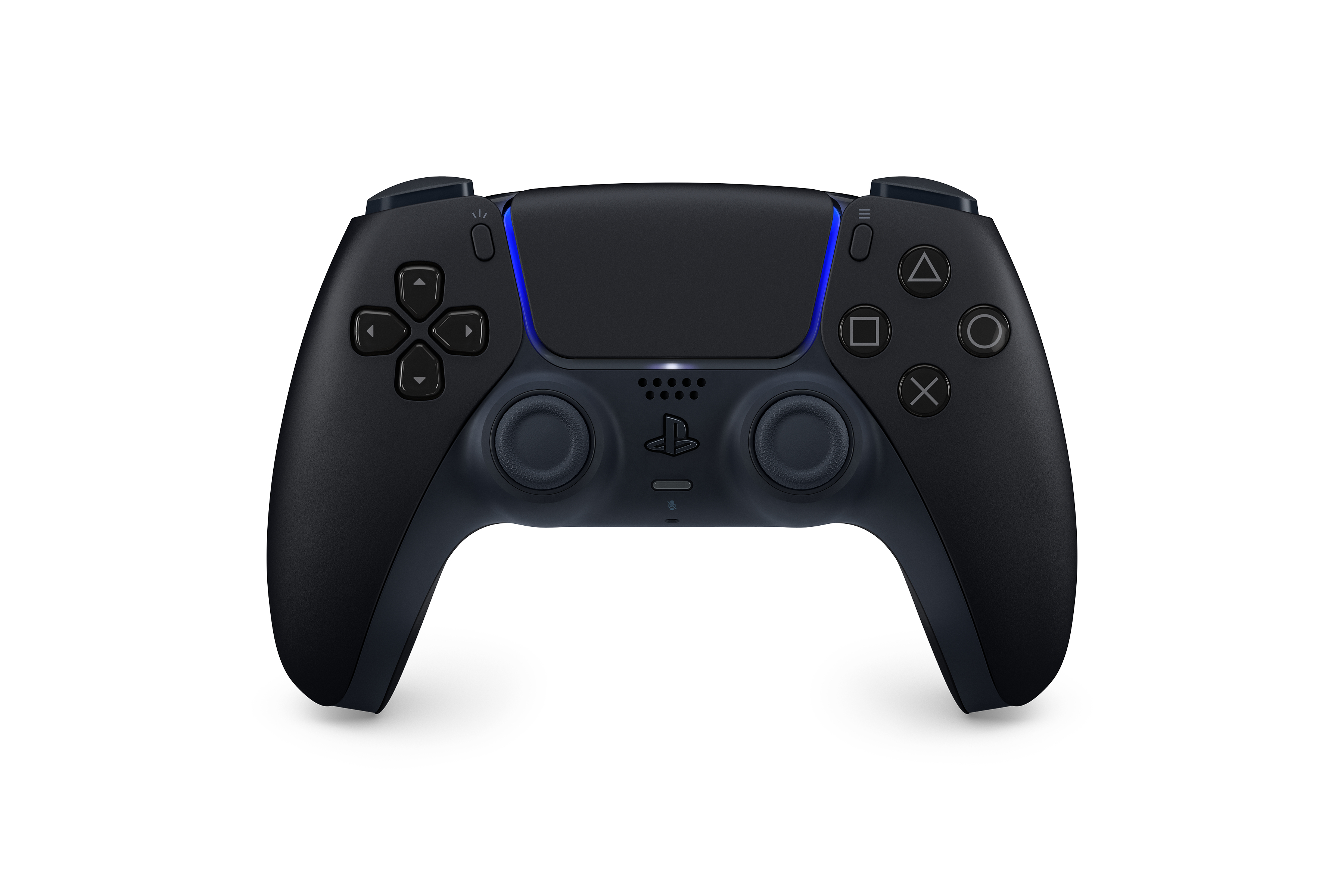 PS5 Dualsense Controller Wireless Midnight Black