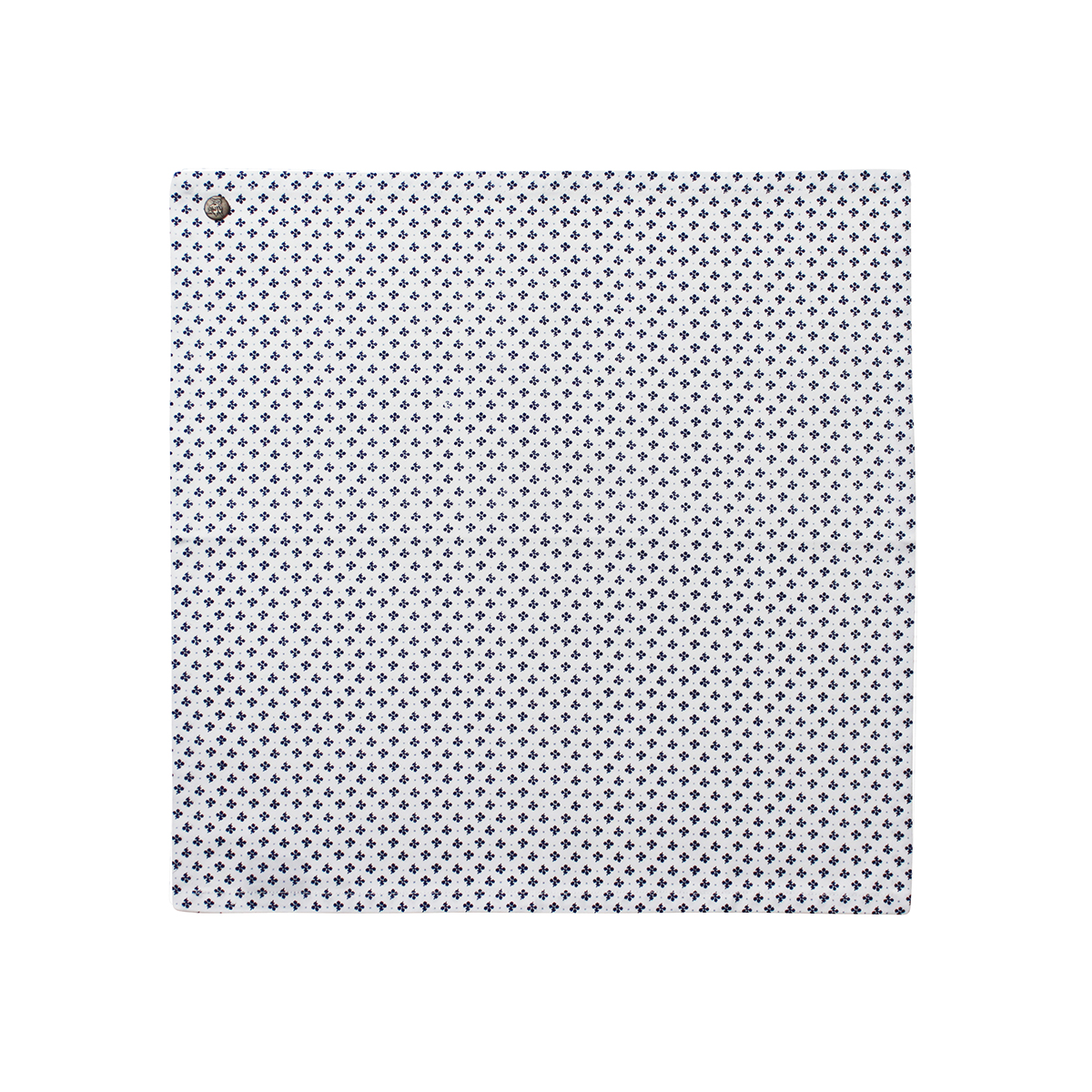 Laura Ashley Servet Petit Fleur 45x45 cm Katoen - 178442