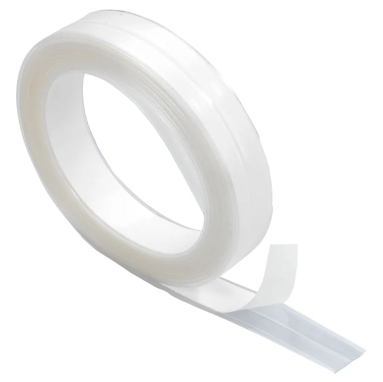 Wenko Afdichtingstape Plooibaar 3.2 m x 22 mm Wit