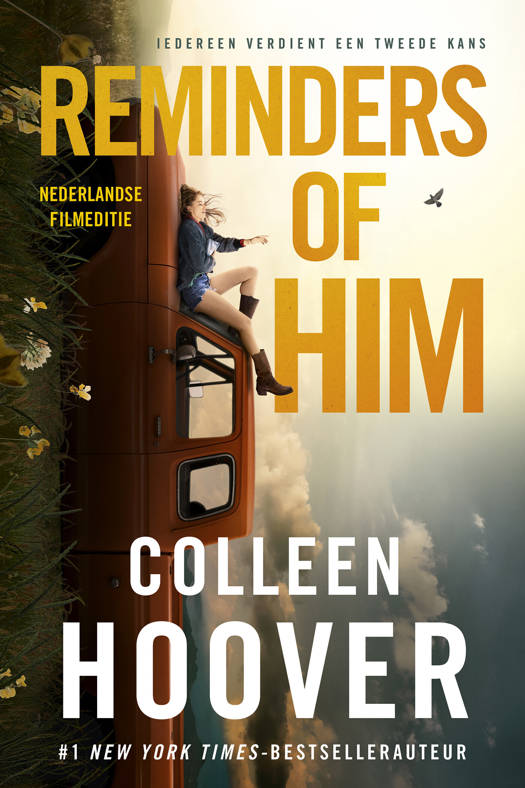 Reminders of Him - Colleen Hoover
