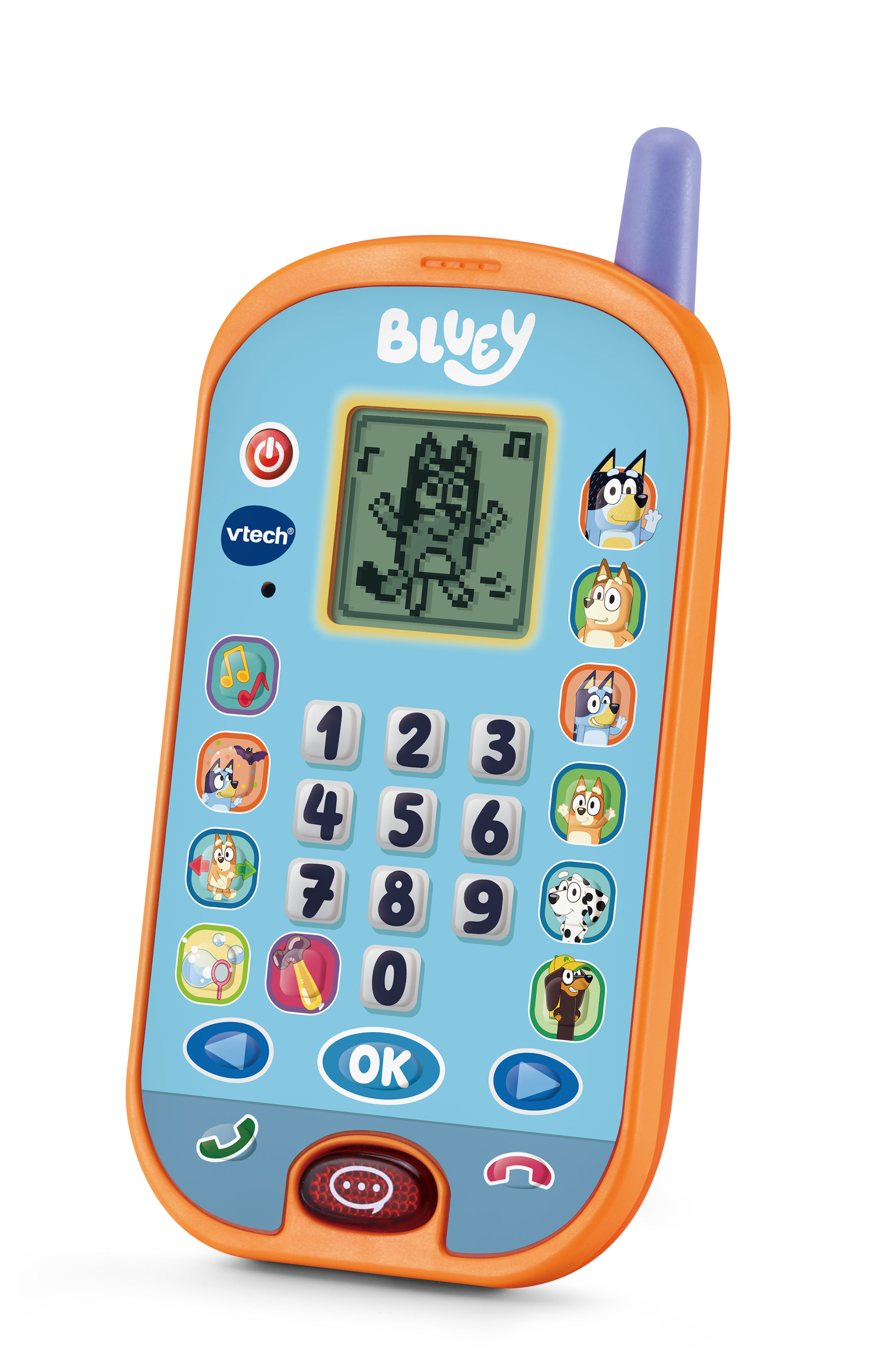 VTech Bluey Smartphone
